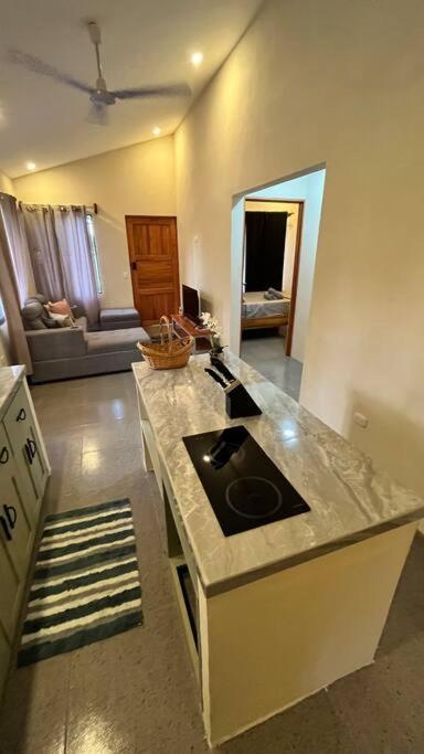 Casa Brisa Marina Cerca Tamarindo