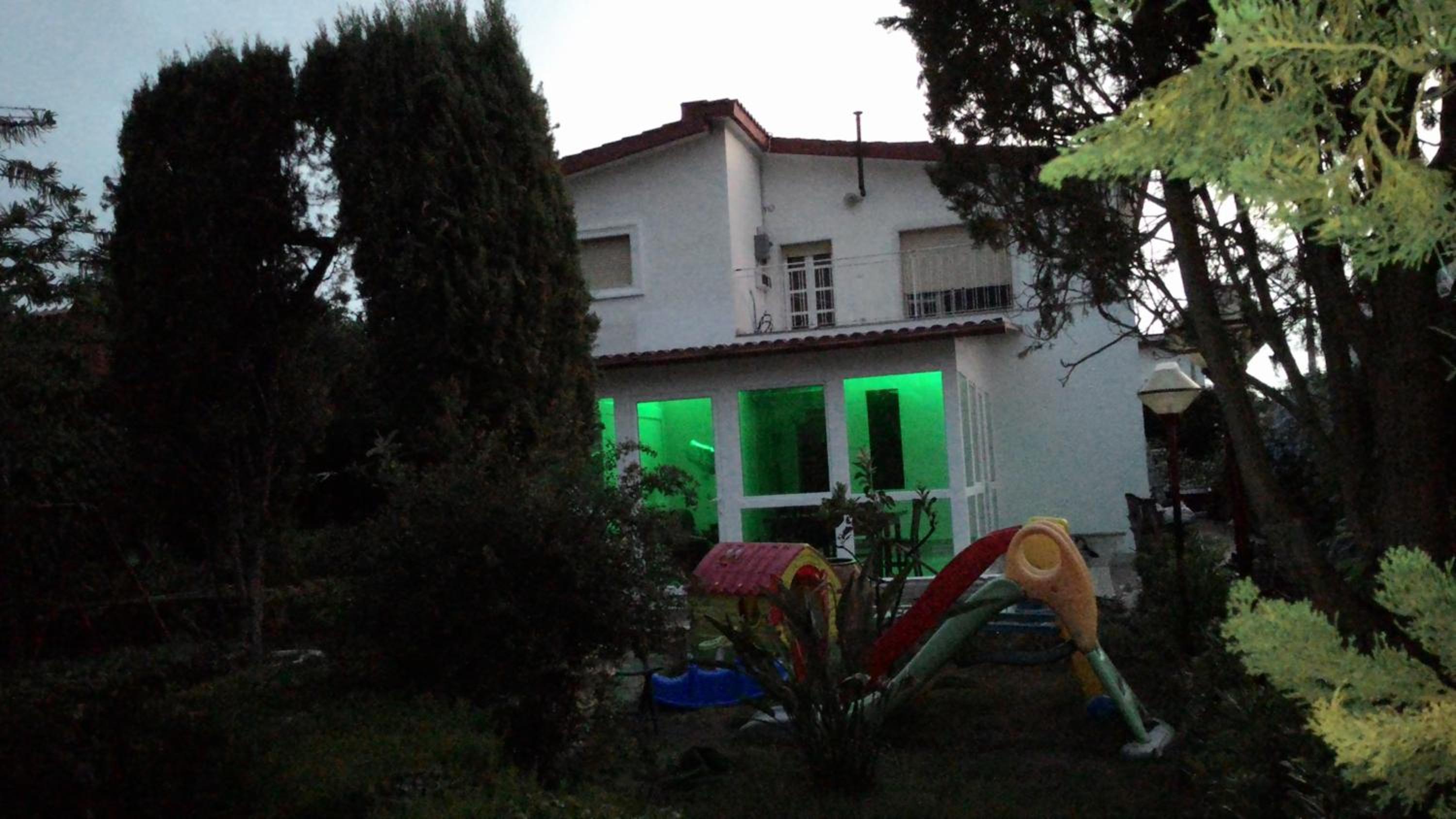 B&B L'Oasi dei Sogni