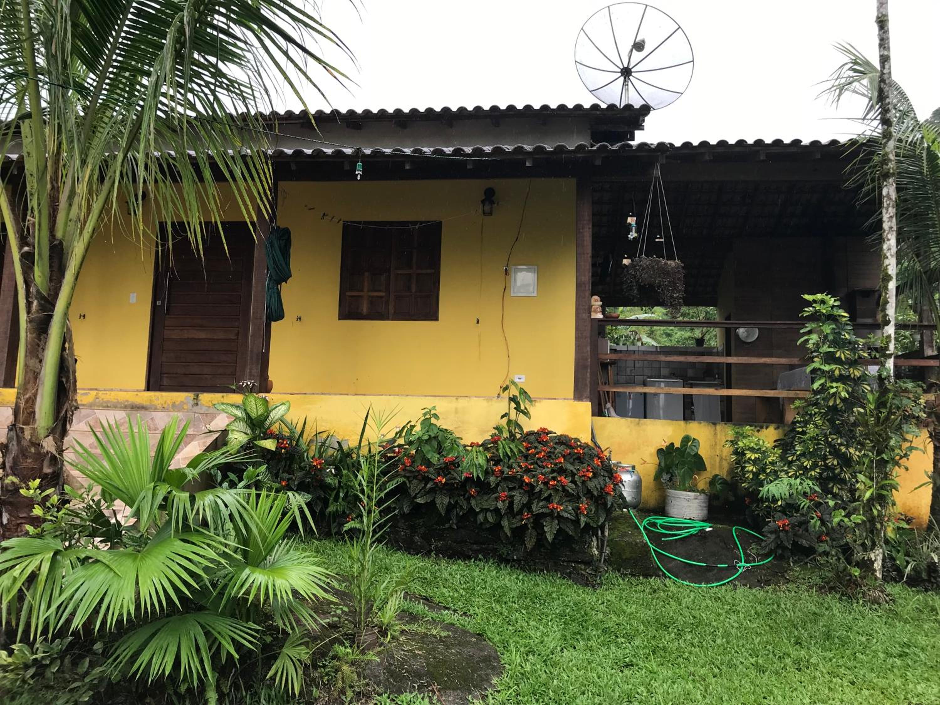Doce aconchego são Roque