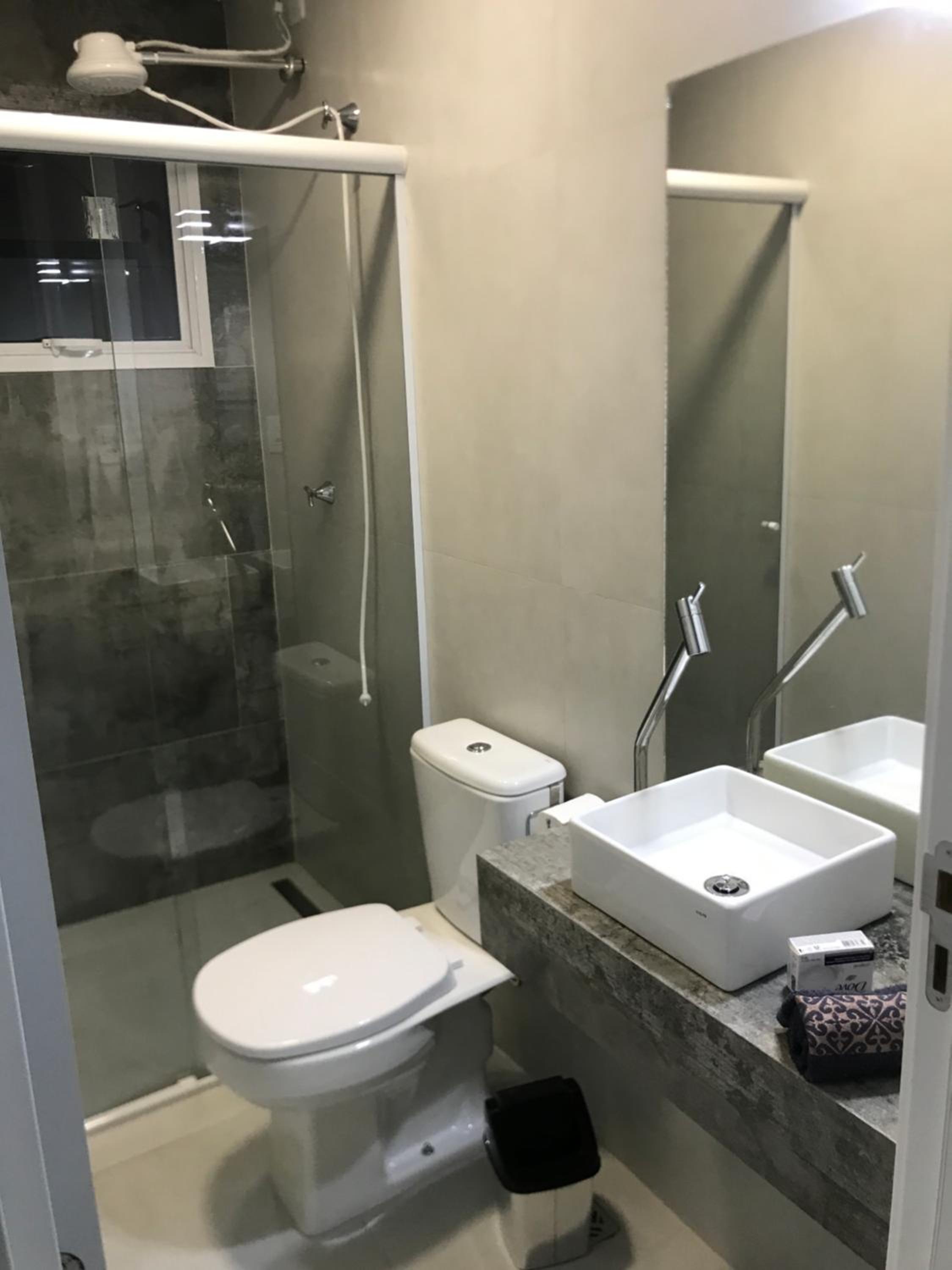 Apartamento Próximo a Canção Nova