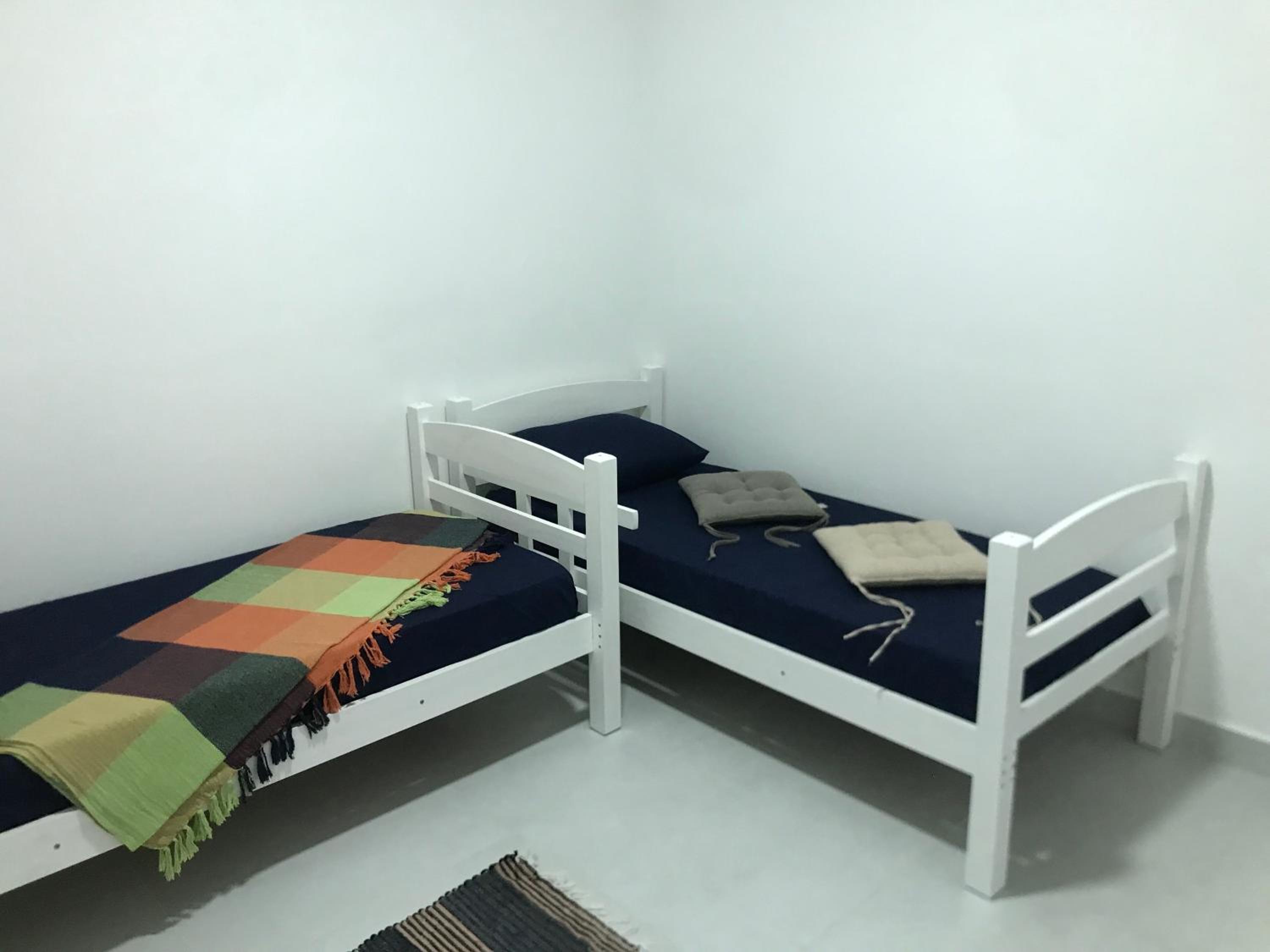 Apartamento Próximo a Canção Nova