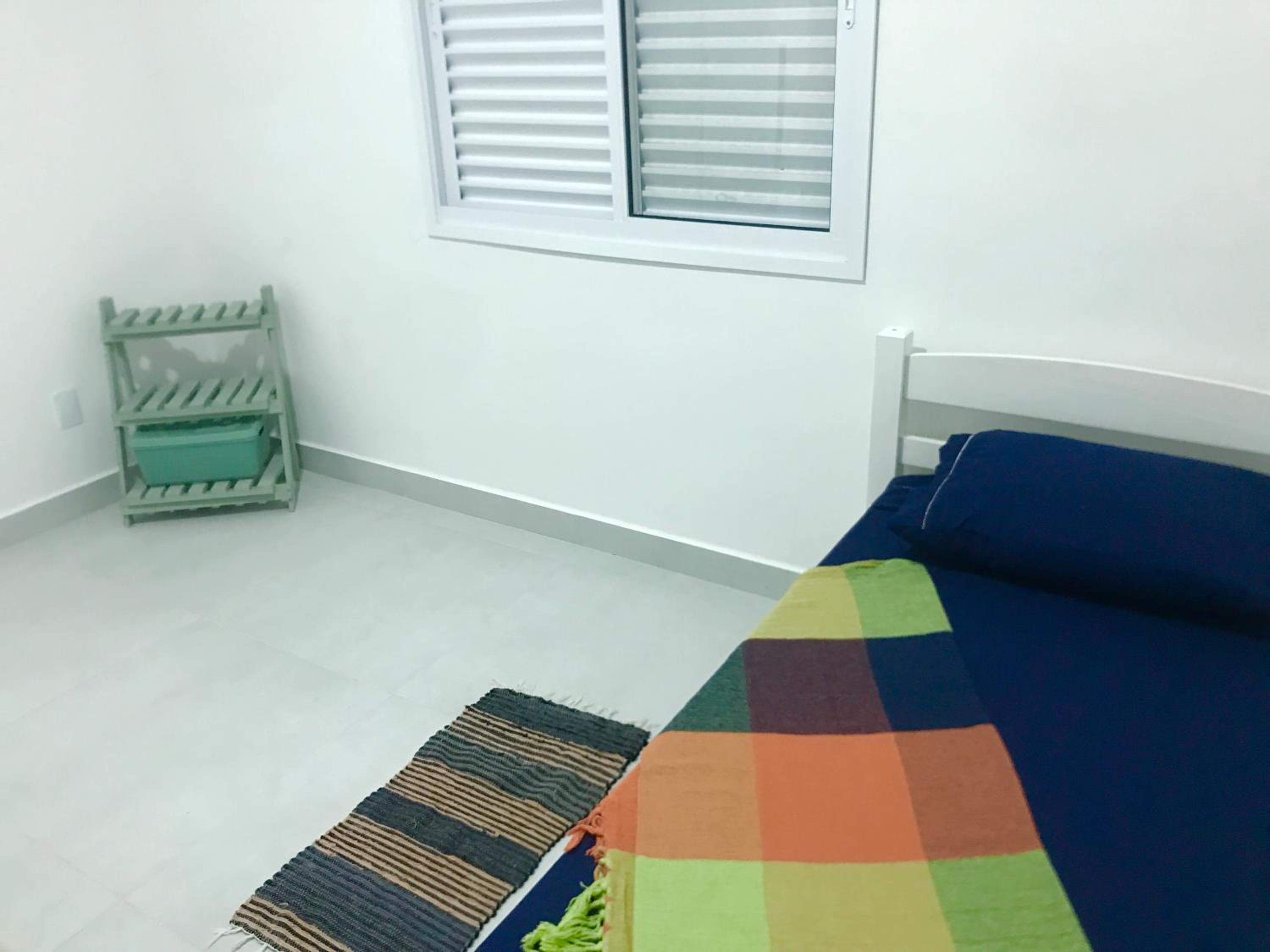 Apartamento Próximo a Canção Nova