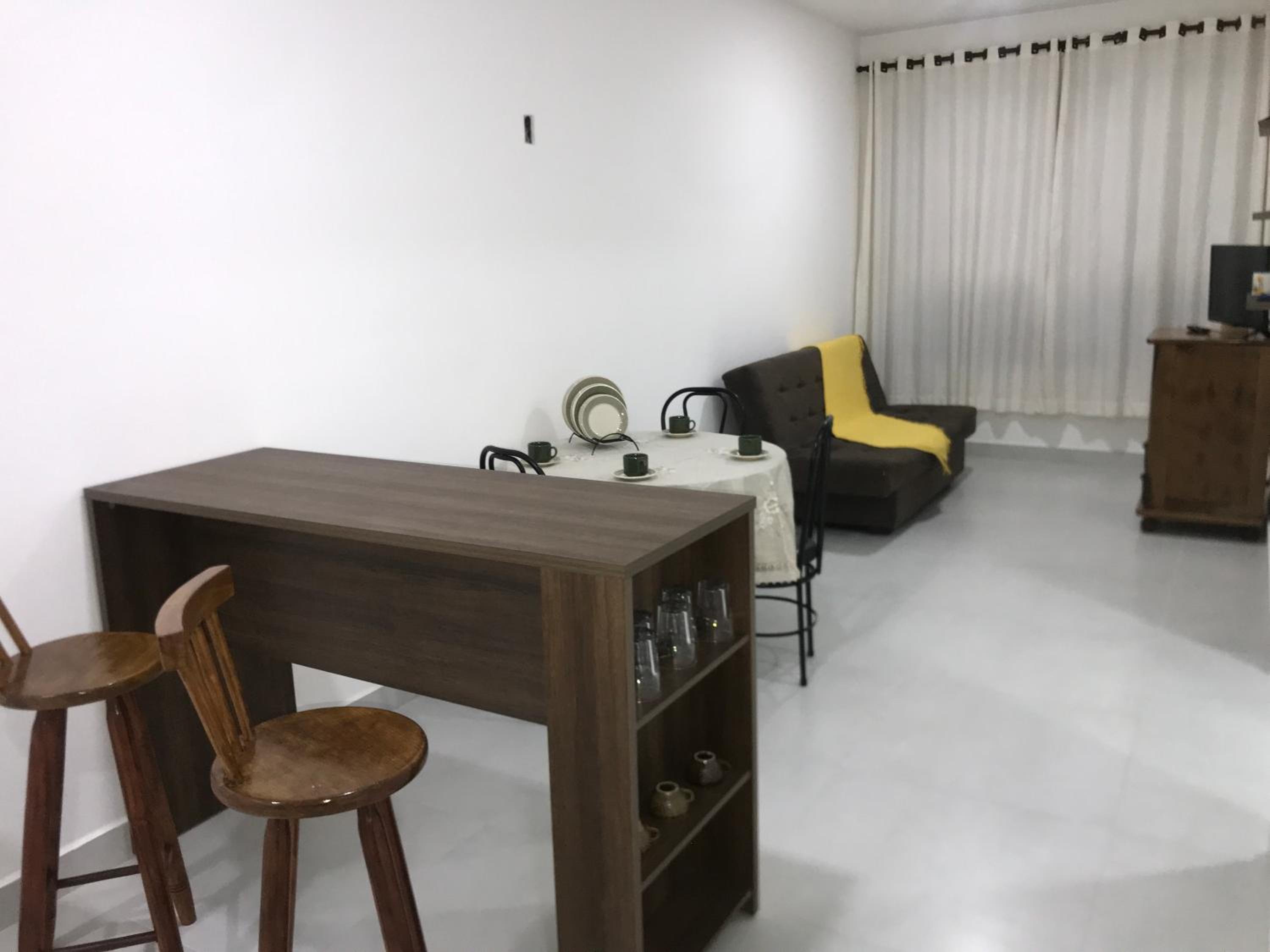 Apartamento Próximo a Canção Nova