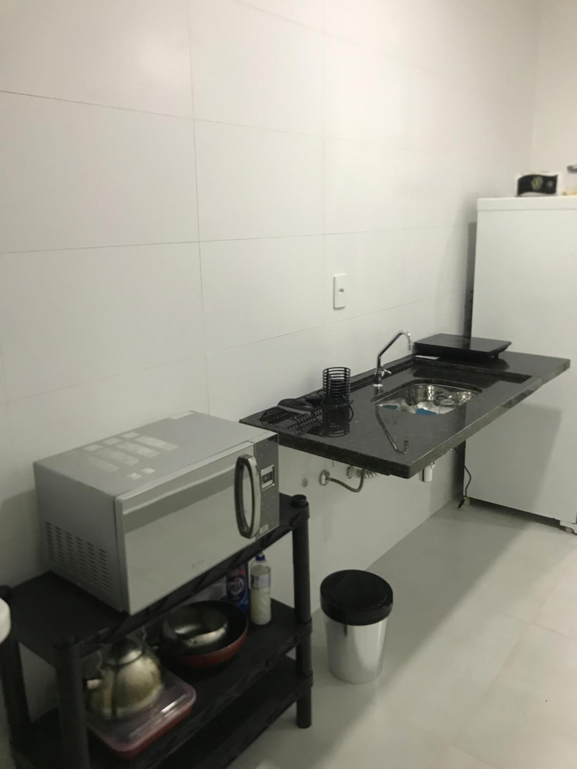 Apartamento Próximo a Canção Nova