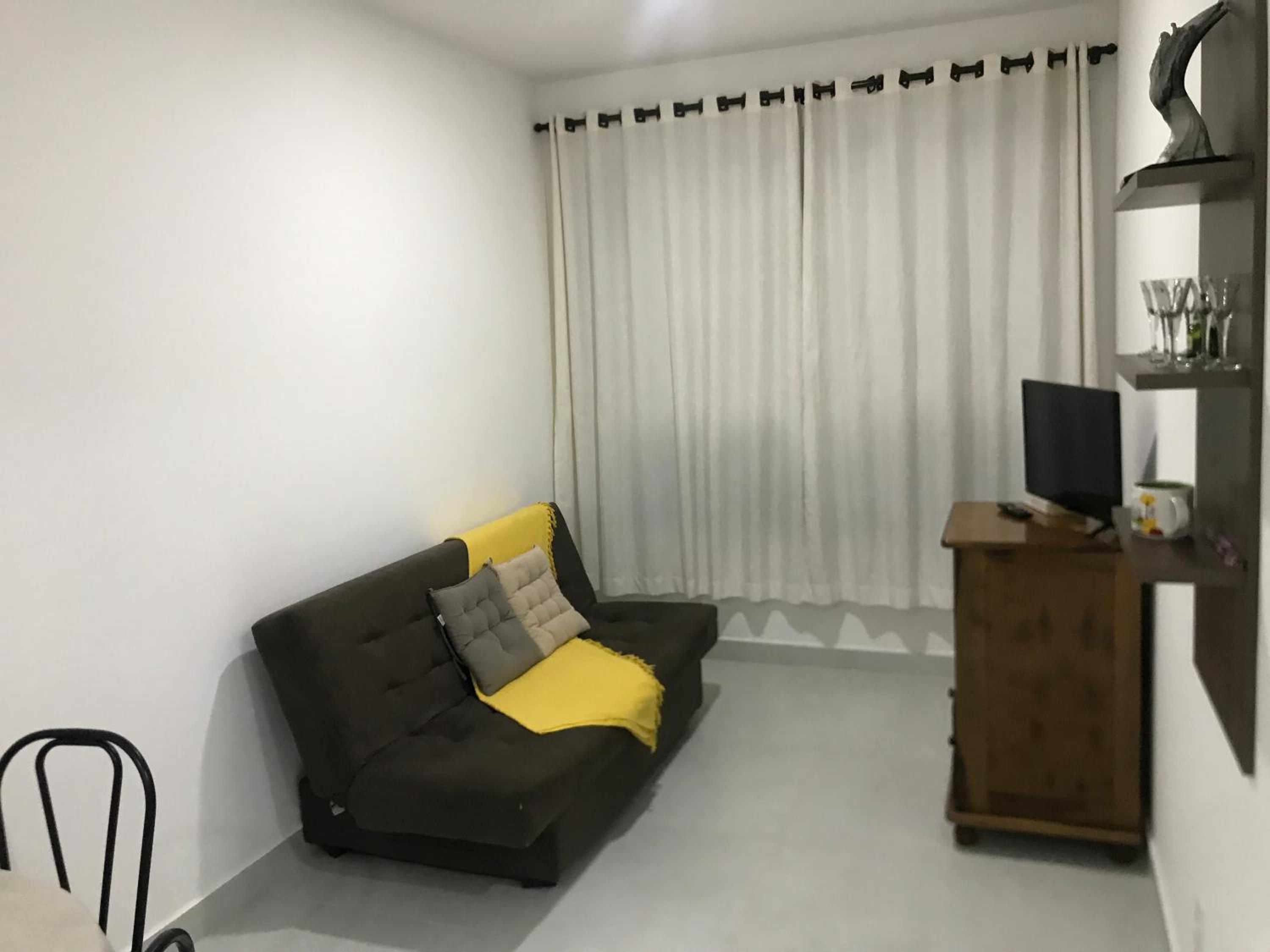 Apartamento Próximo a Canção Nova