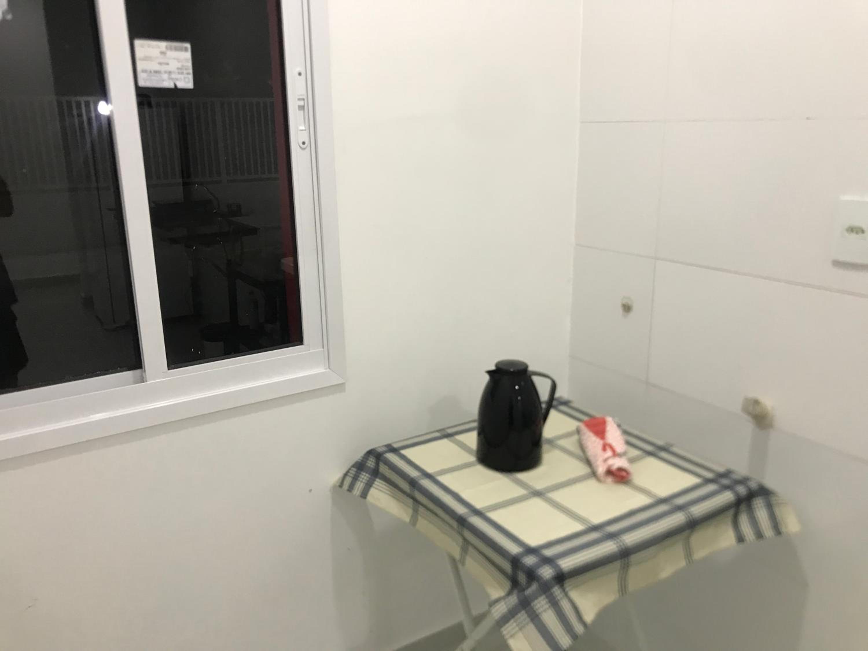 Apartamento Próximo a Canção Nova