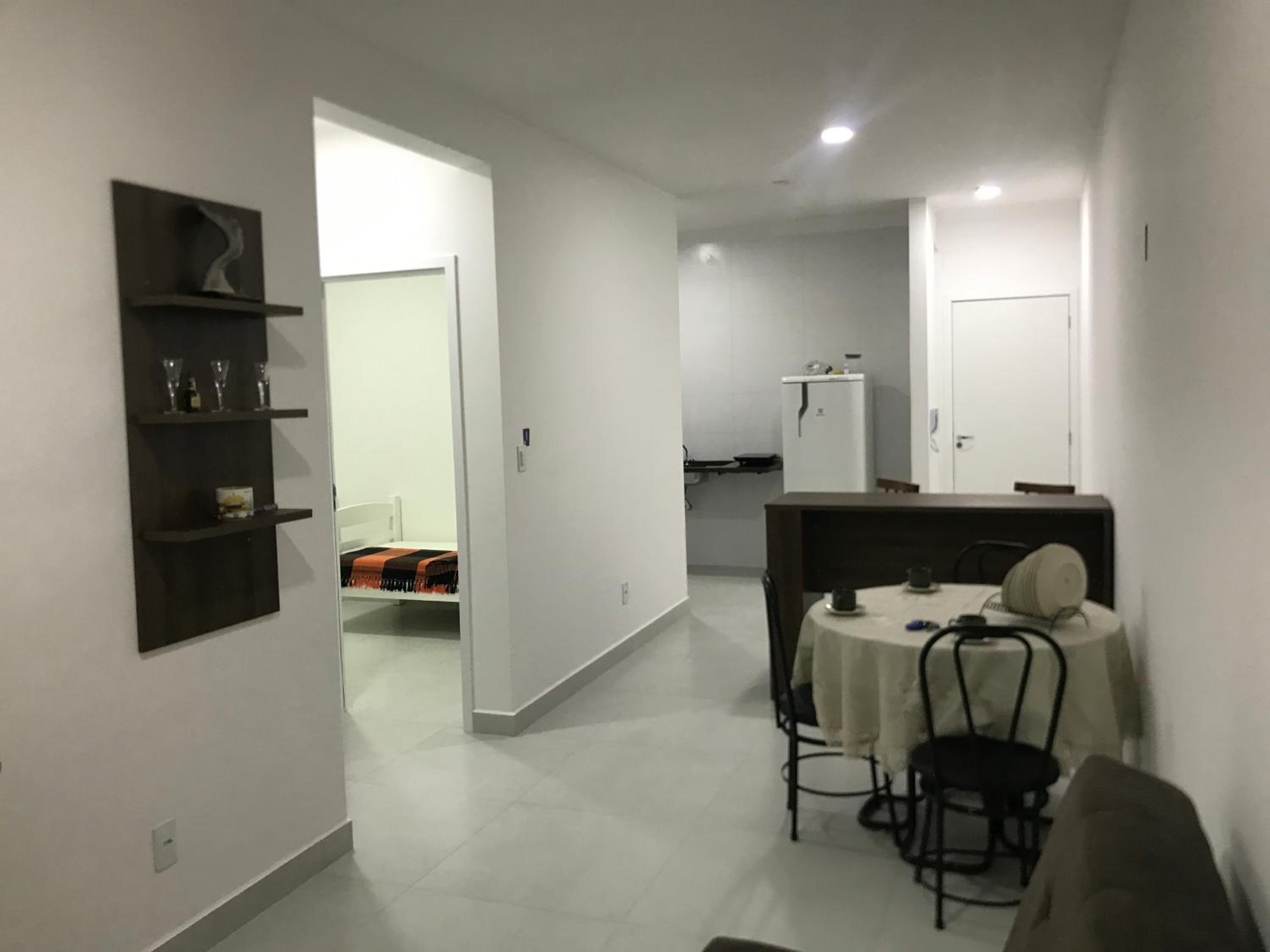 Apartamento Próximo a Canção Nova