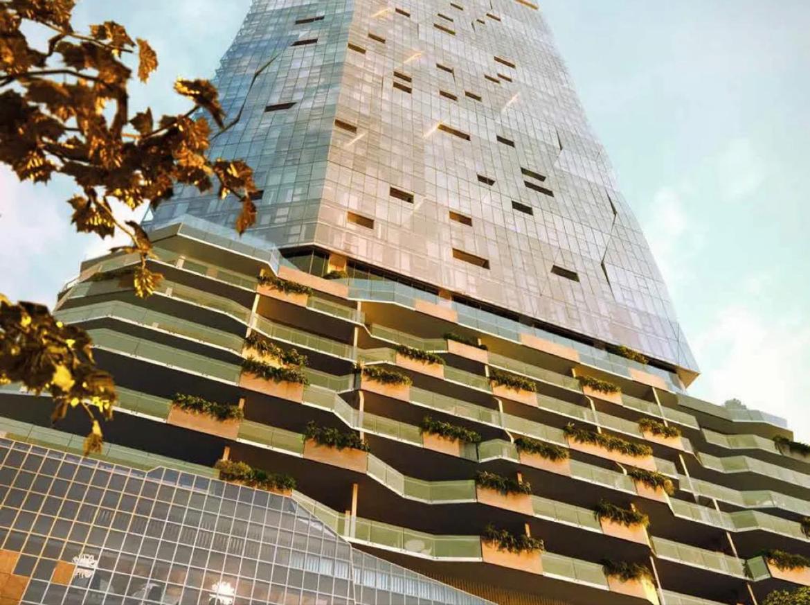 Hotel Serenity Stayz - 3 Bedroom Apartment in Melbourne CBD - Image 1