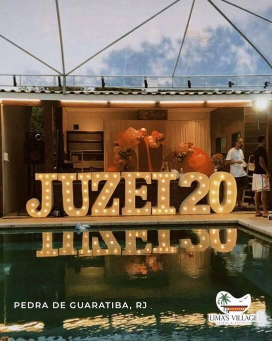 Lima’s Village. Festas e Eventos