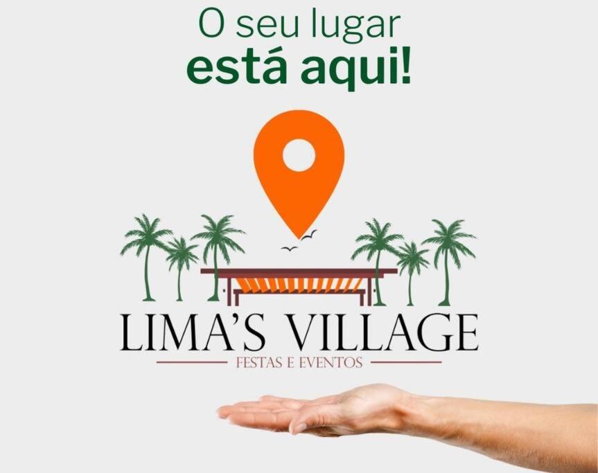 Lima’s Village. Festas e Eventos