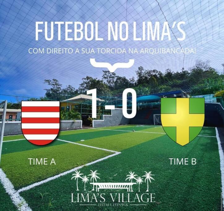 Lima’s Village. Festas e Eventos