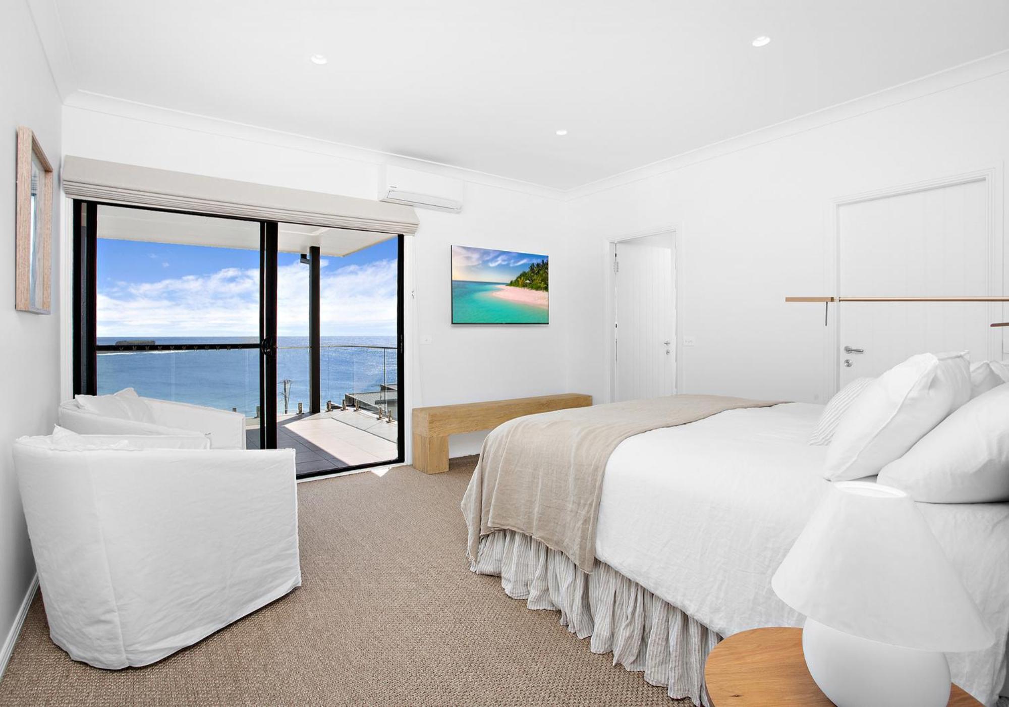 Kiama Ocean View Escape