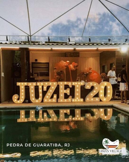 Lima’s Village. Festas e Eventos