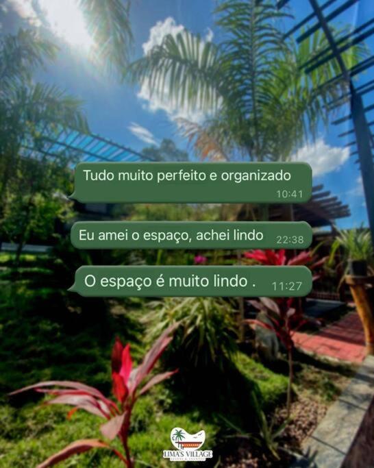 Lima’s Village. Festas e Eventos