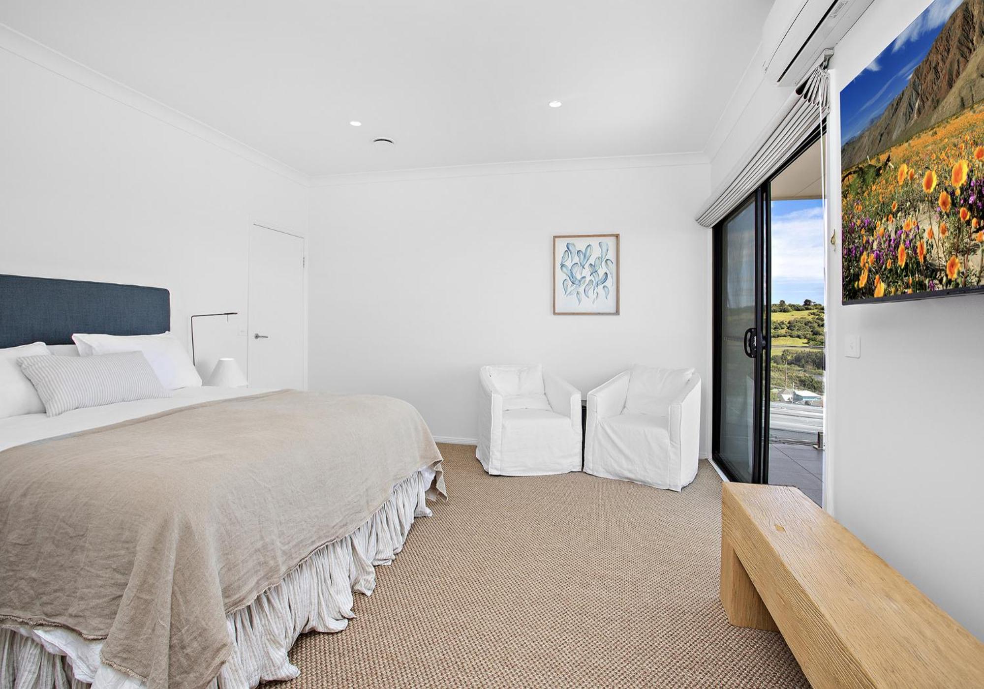 Kiama Ocean View Escape