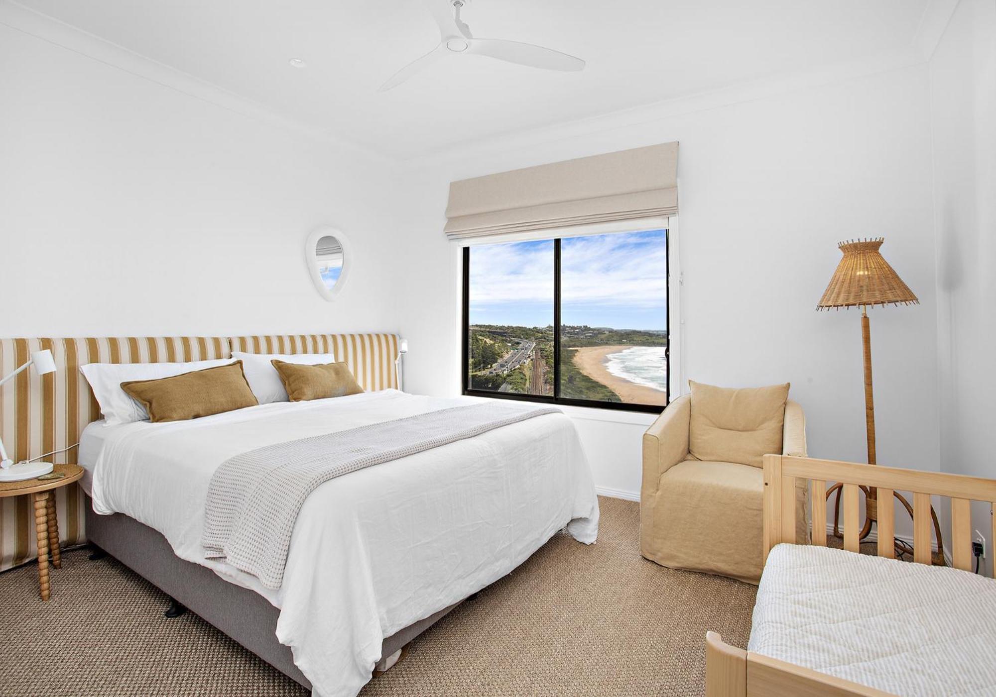 Kiama Ocean View Escape