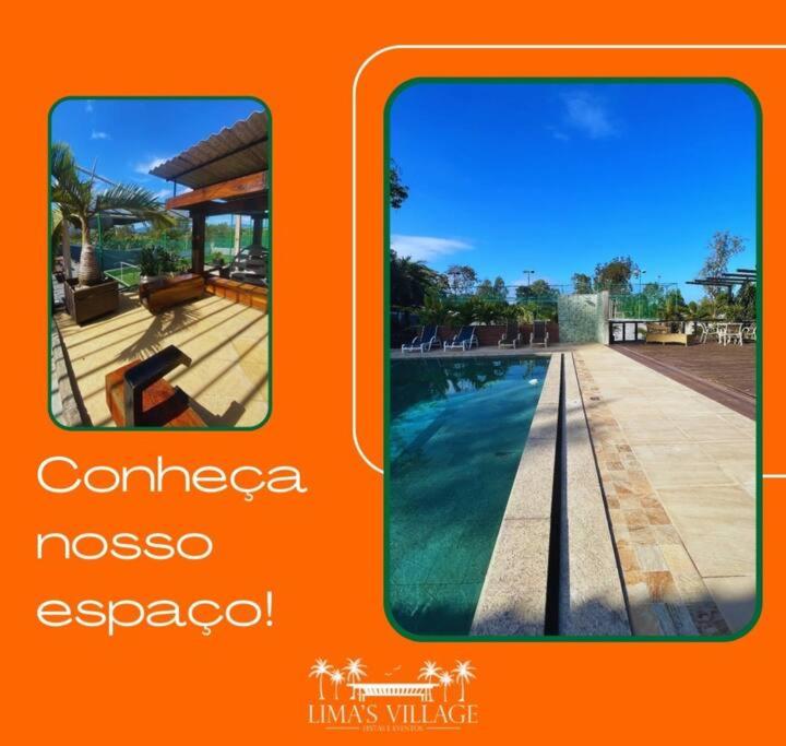 Lima’s Village. Festas e Eventos