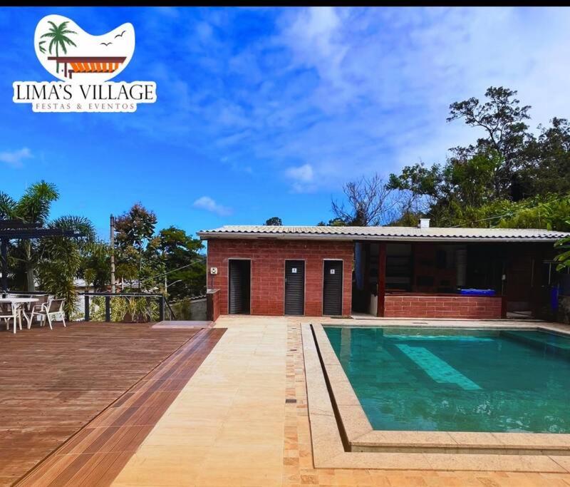 Lima’s Village. Festas e Eventos