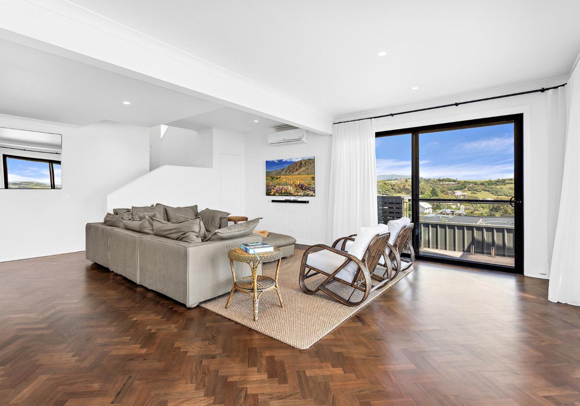 Kiama Ocean View Escape