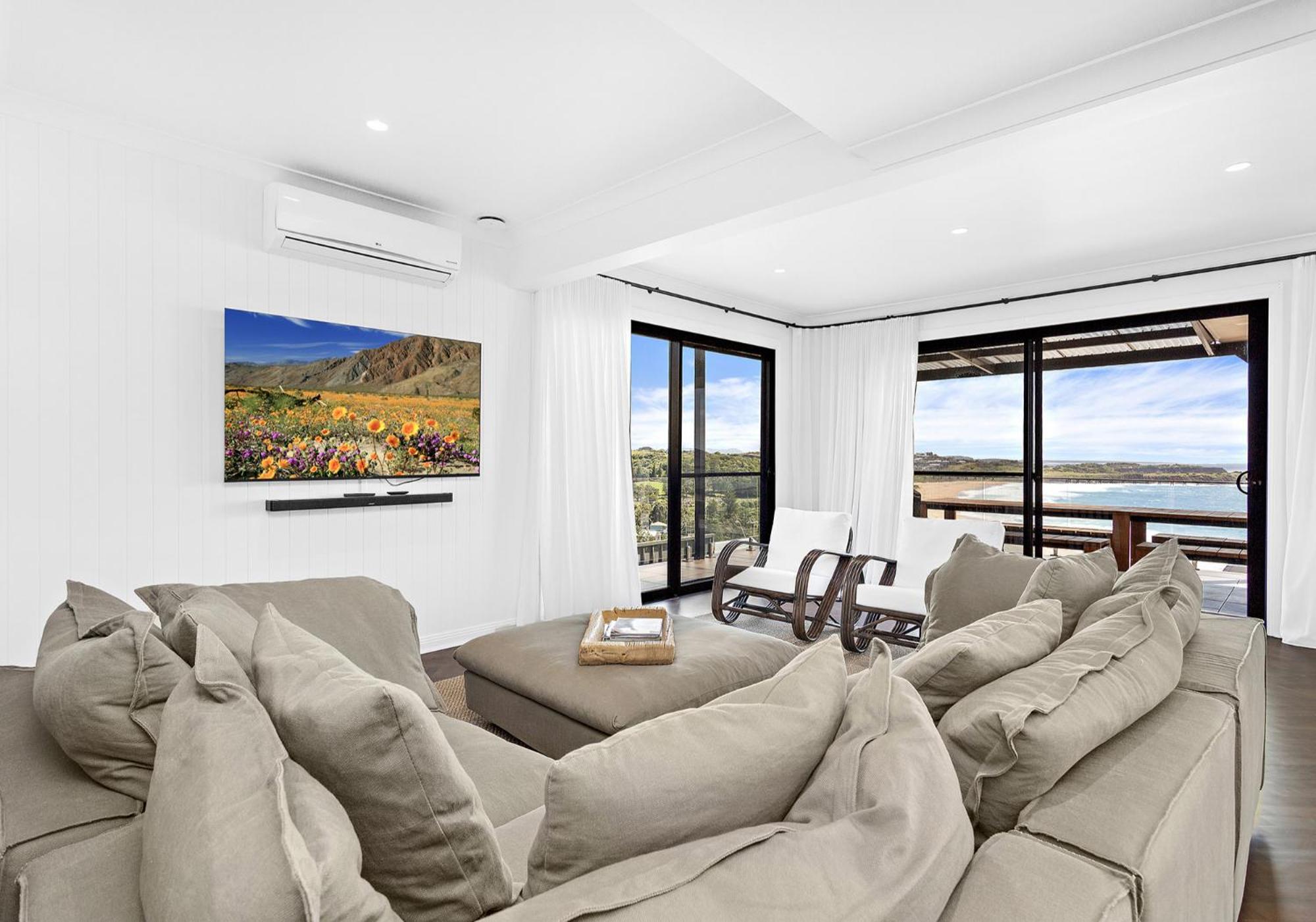 Kiama Ocean View Escape