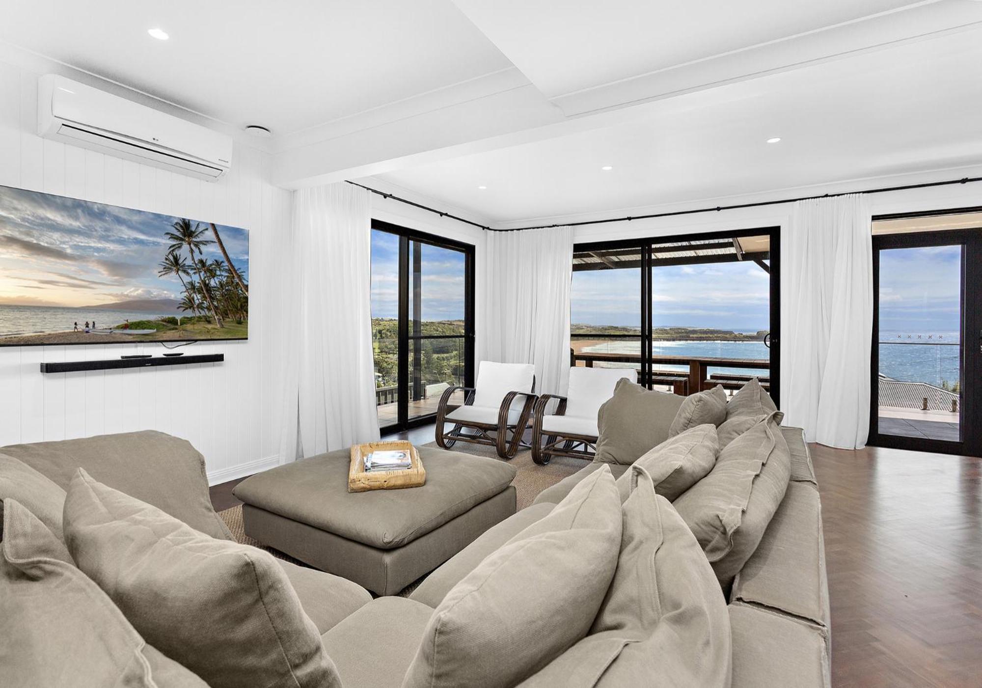 Kiama Ocean View Escape