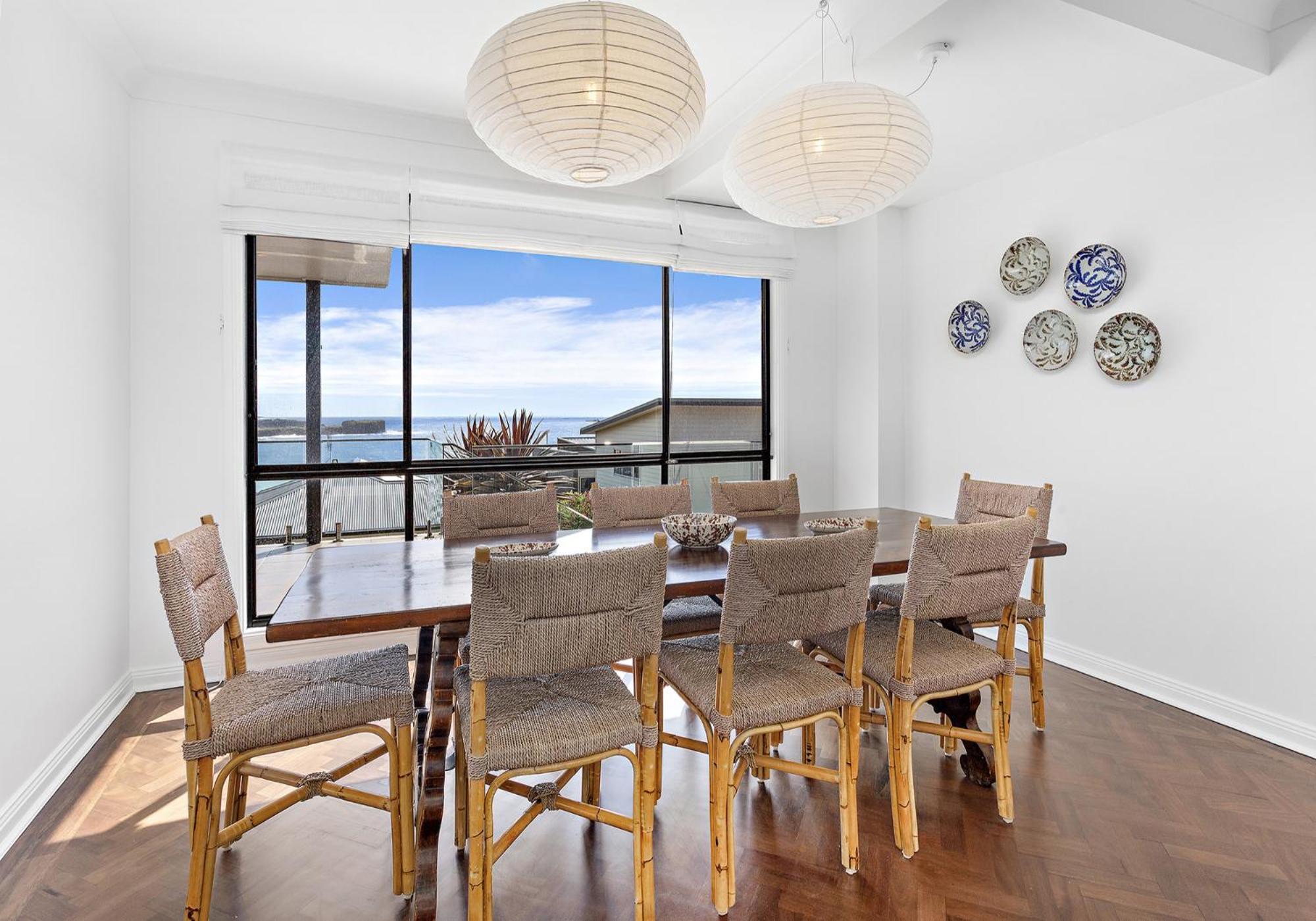 Kiama Ocean View Escape