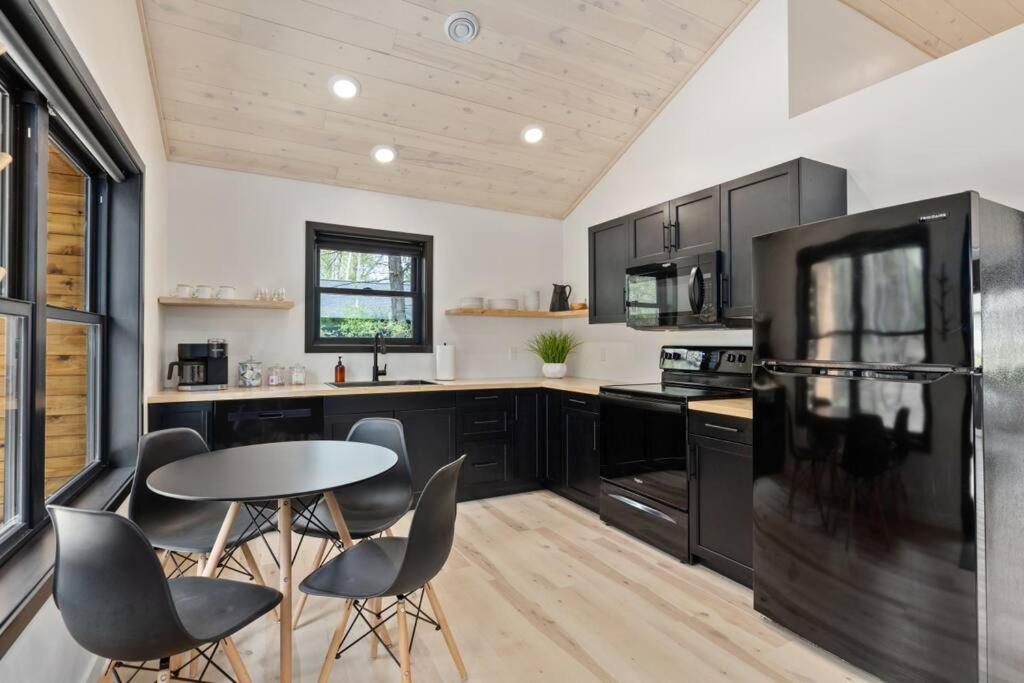 Ultimate Retreat: Fireplace, NEW! On Bike Trail view 5