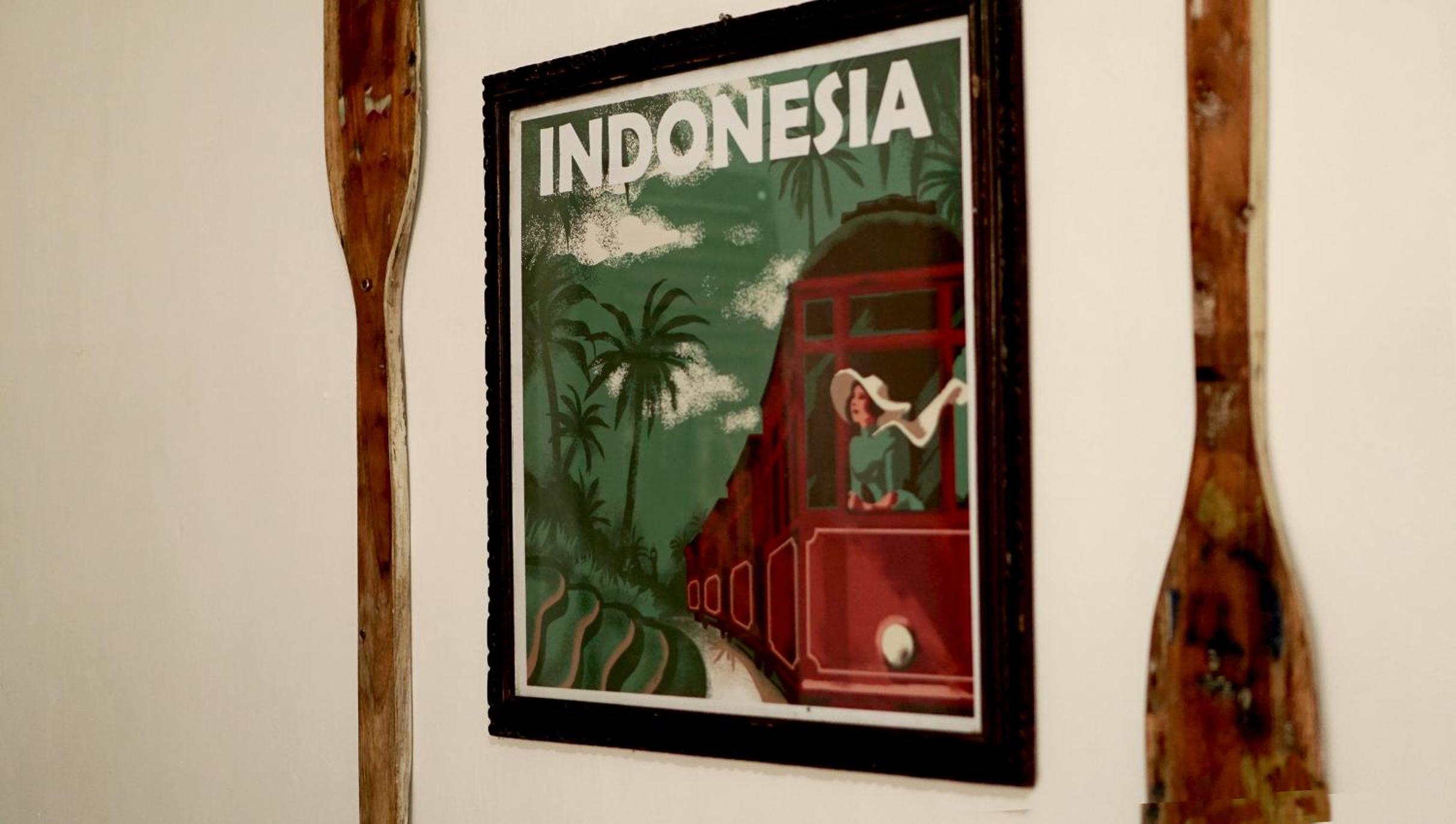 Budarno Homestay