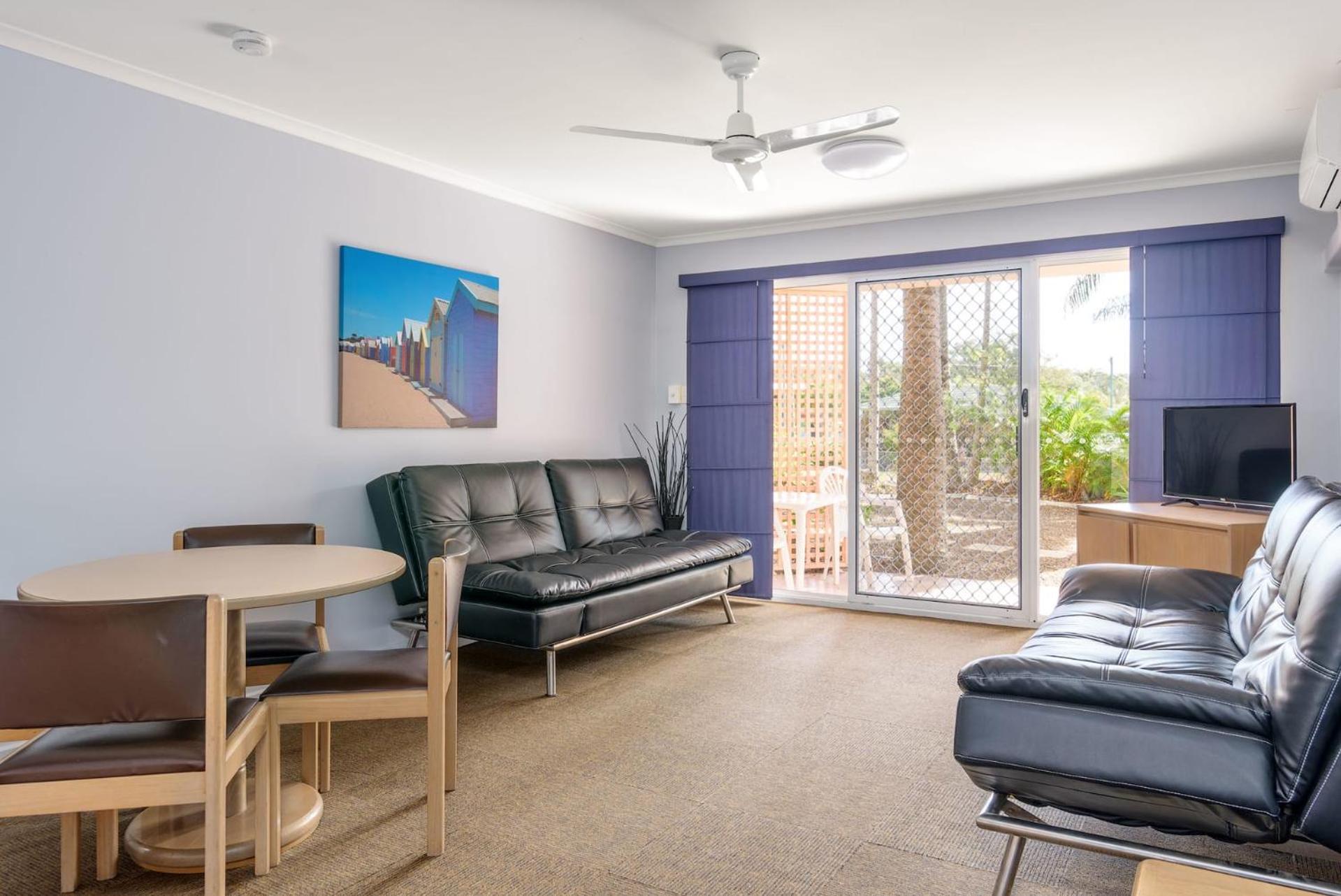 Rainbow Sands Resort