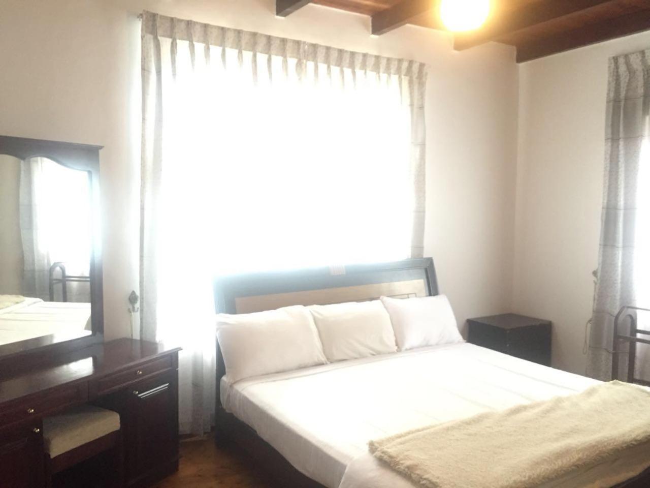 Hikers Inn