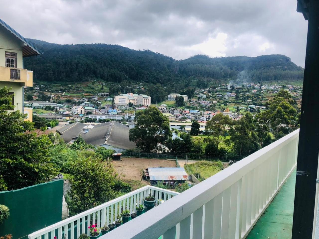 Hikers Inn