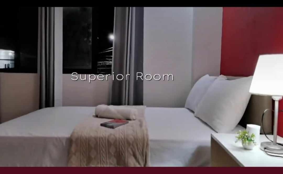 Mantra Pensionne Superior Room