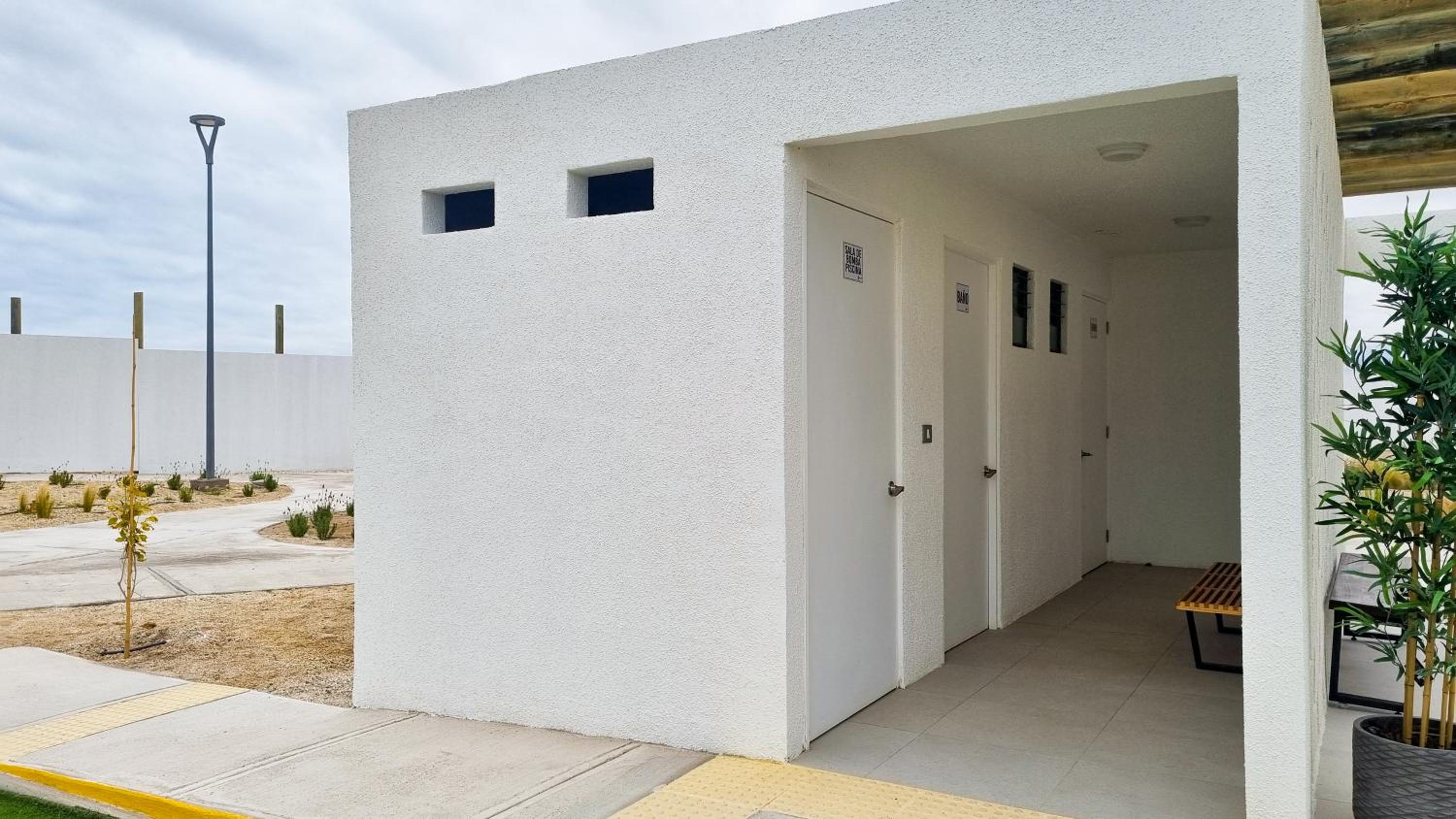Bello departamento en Bahia Inglesa con wifi y acceso quincho