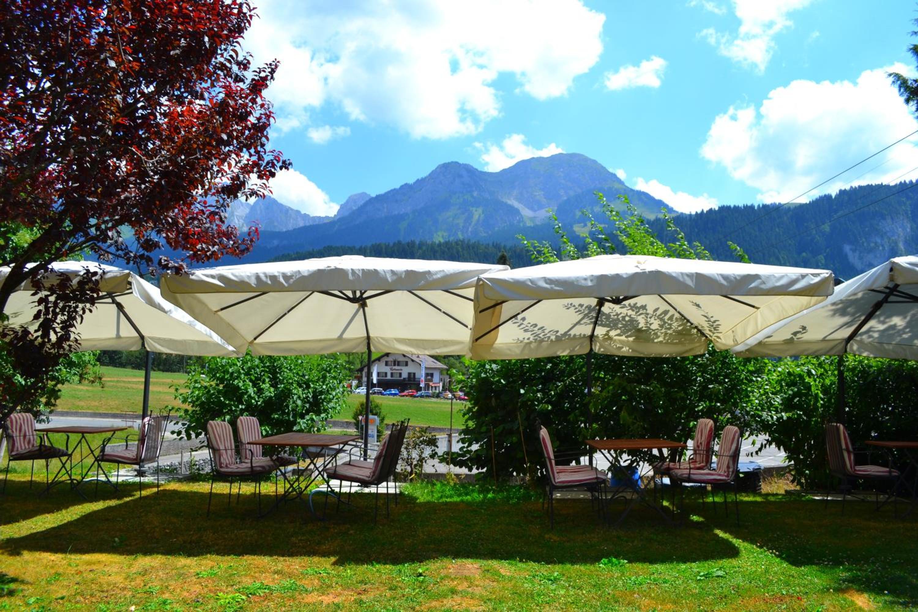 Chalet Rosaly, fotografía 4
