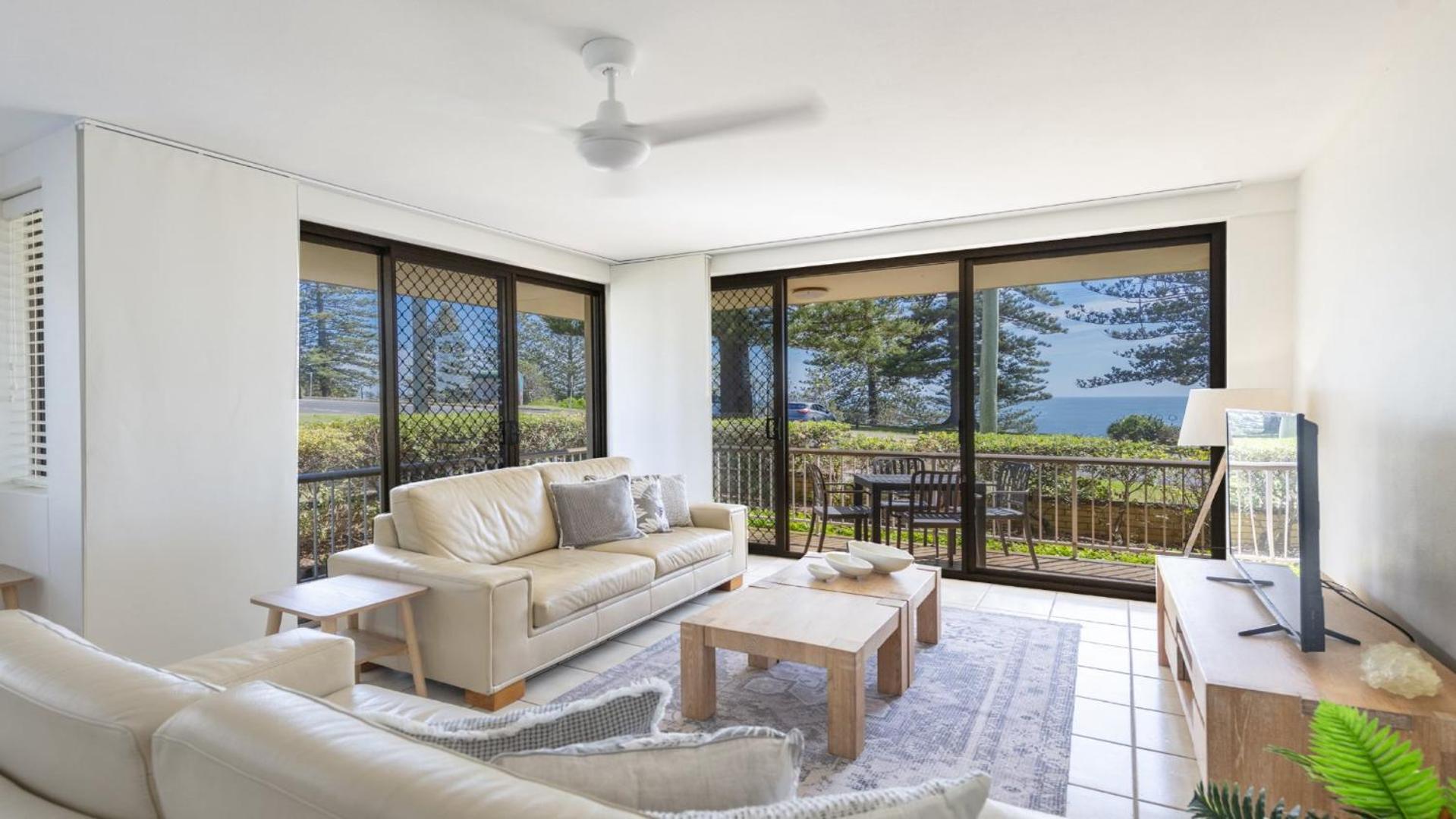 Flinders Lodge Unit 1 - Lifestyle Yamba