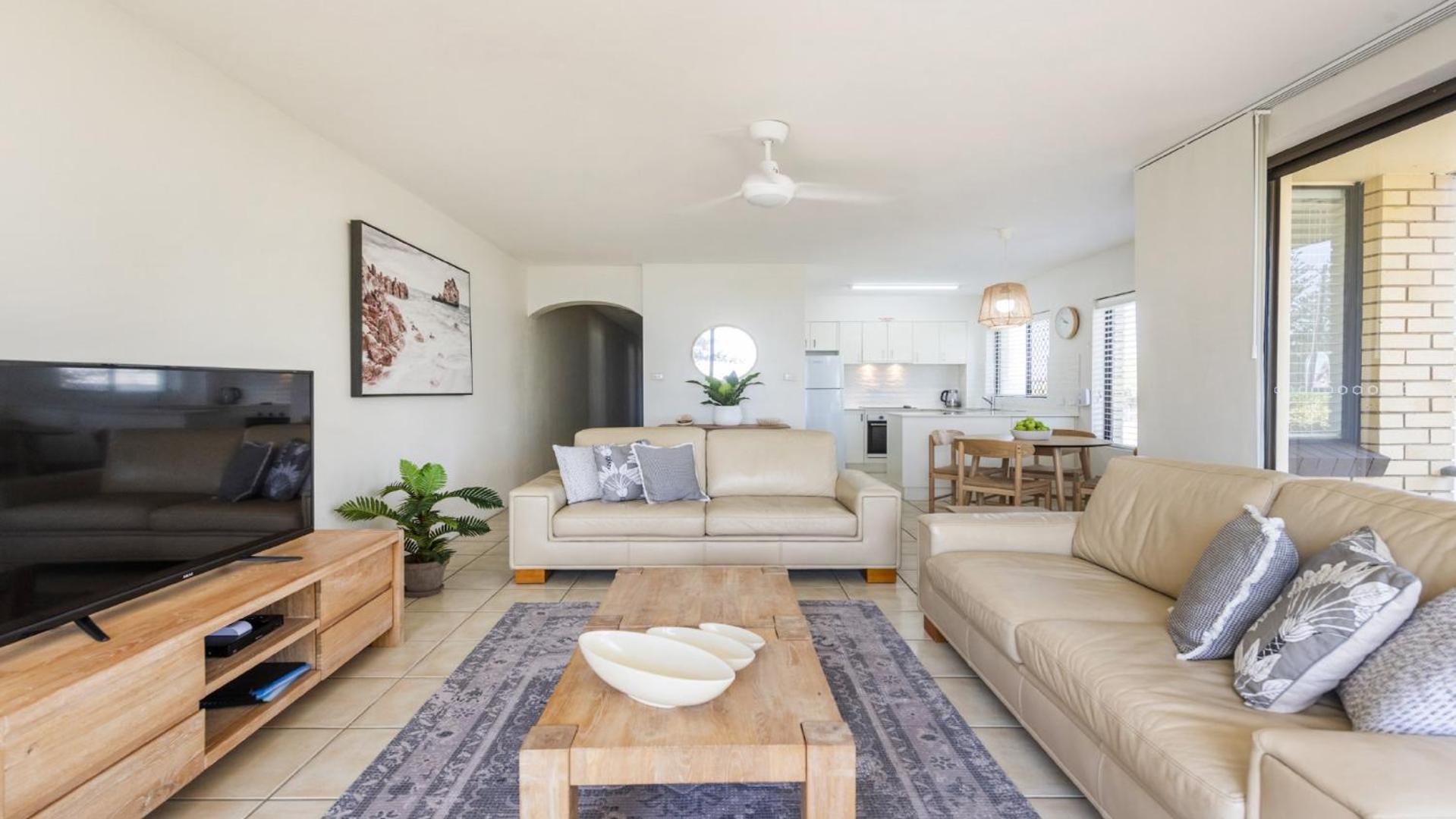 Flinders Lodge Unit 1 - Lifestyle Yamba