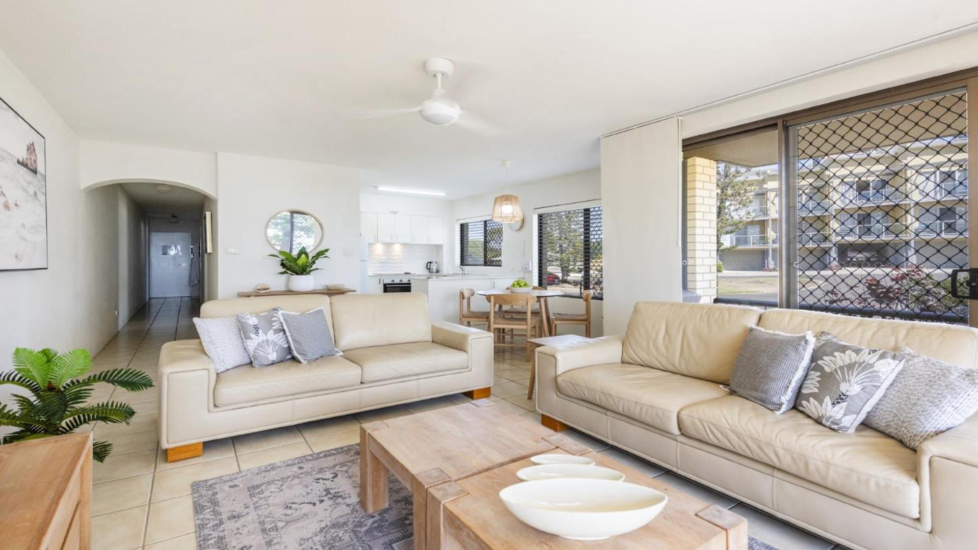 Flinders Lodge Unit 1 - Lifestyle Yamba