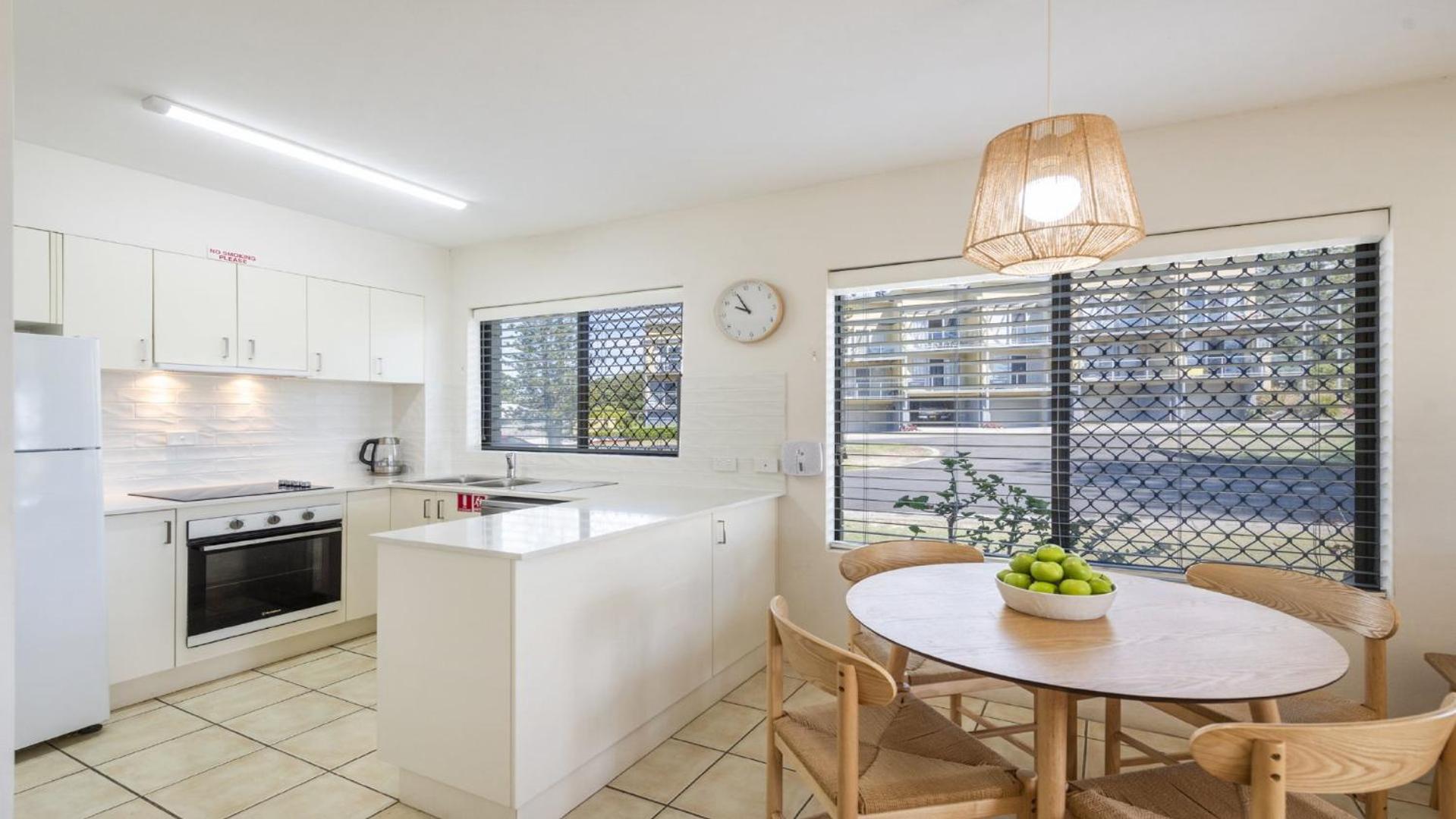 Flinders Lodge Unit 1 - Lifestyle Yamba
