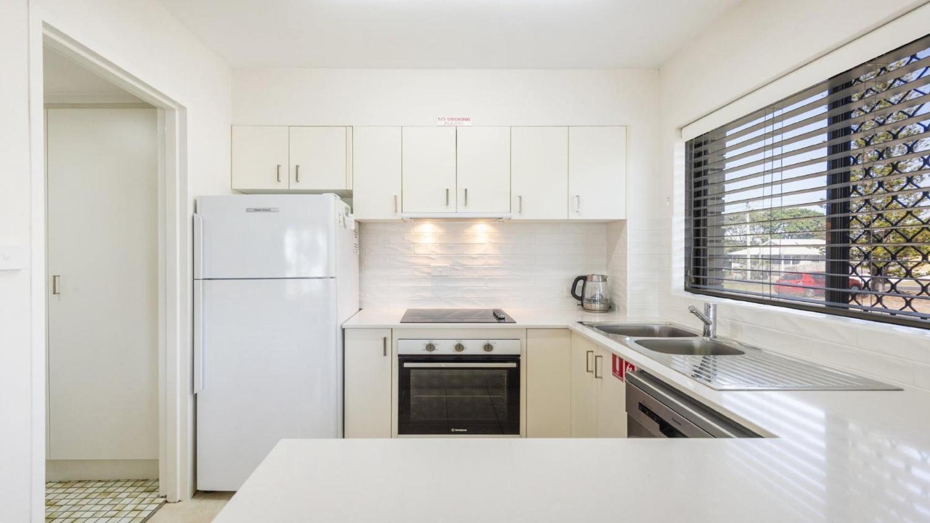 Flinders Lodge Unit 1 - Lifestyle Yamba