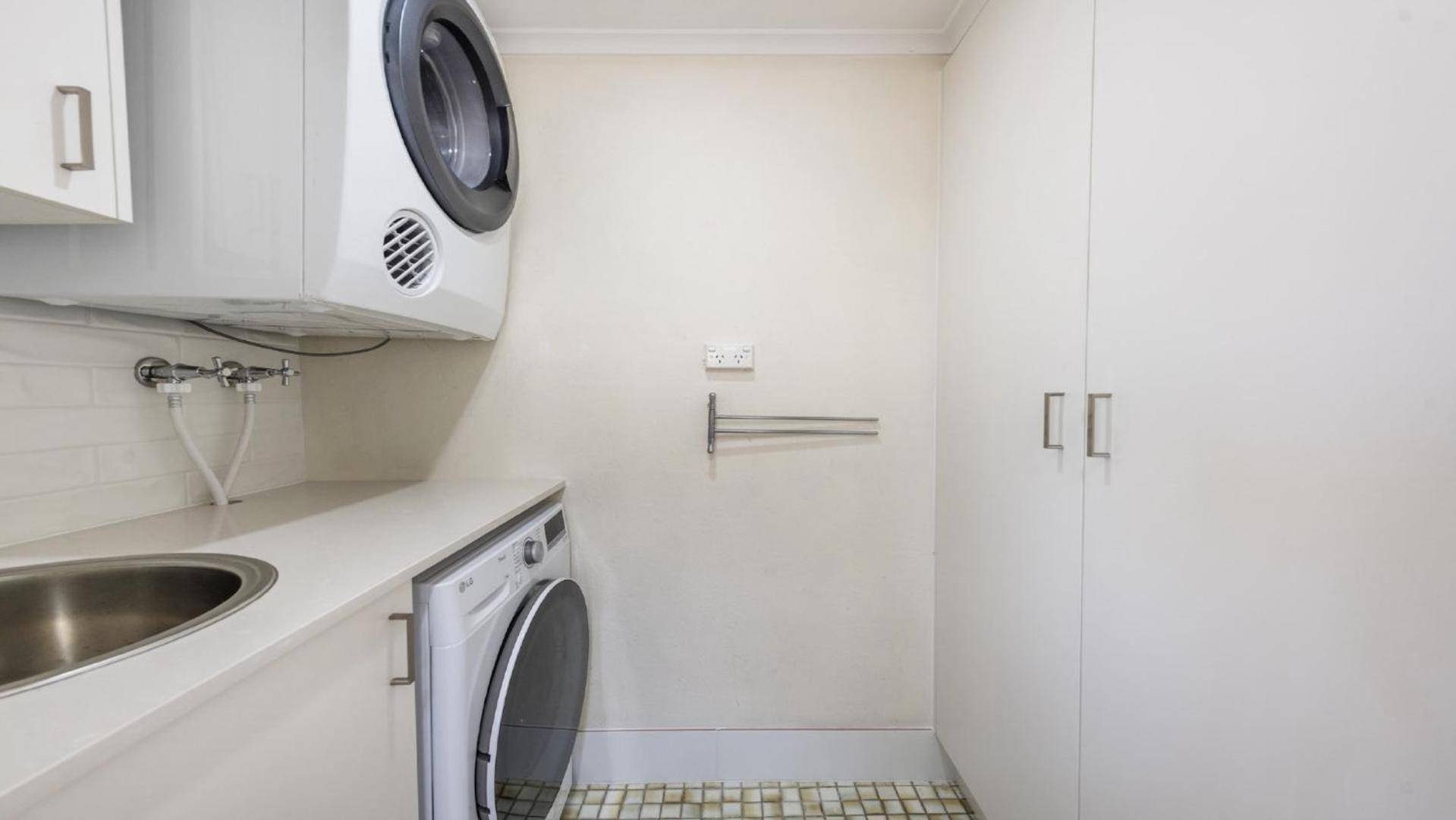 Flinders Lodge Unit 1 - Lifestyle Yamba
