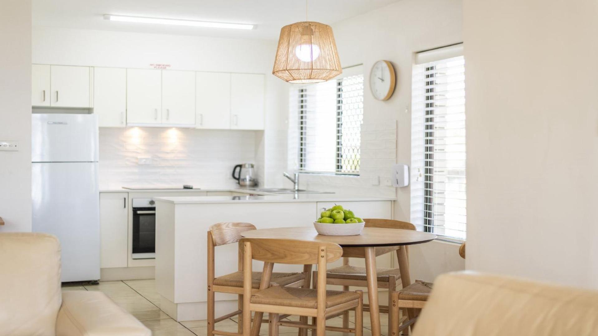 Flinders Lodge Unit 1 - Lifestyle Yamba