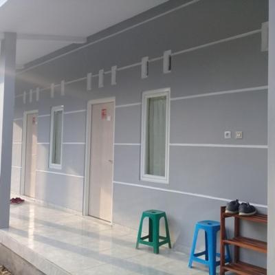 Qampung Kost Unnes view 3