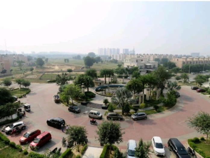 Radhe Krishna sarnam luxury stay view 3
