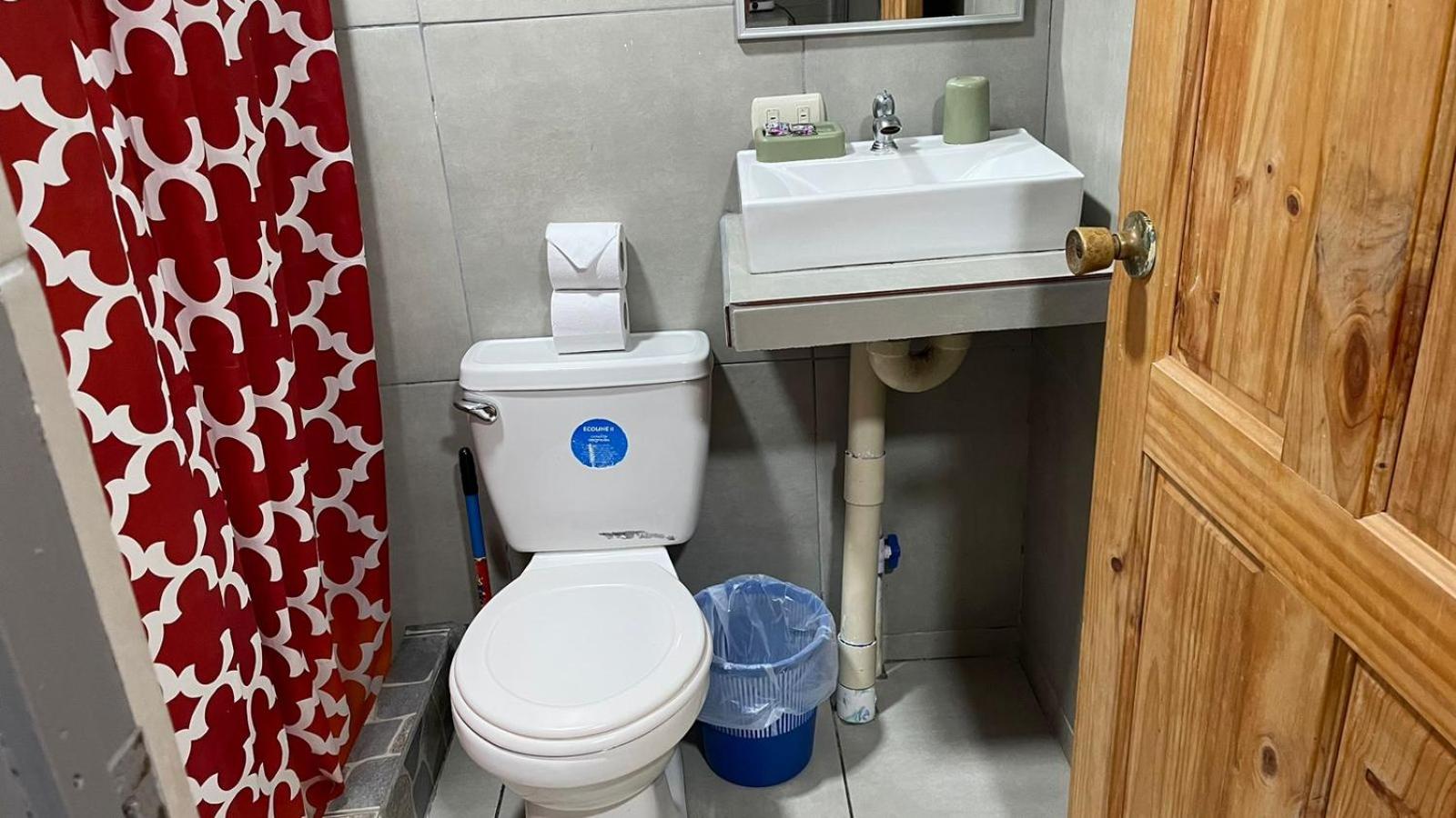Be My Guest Cabinas