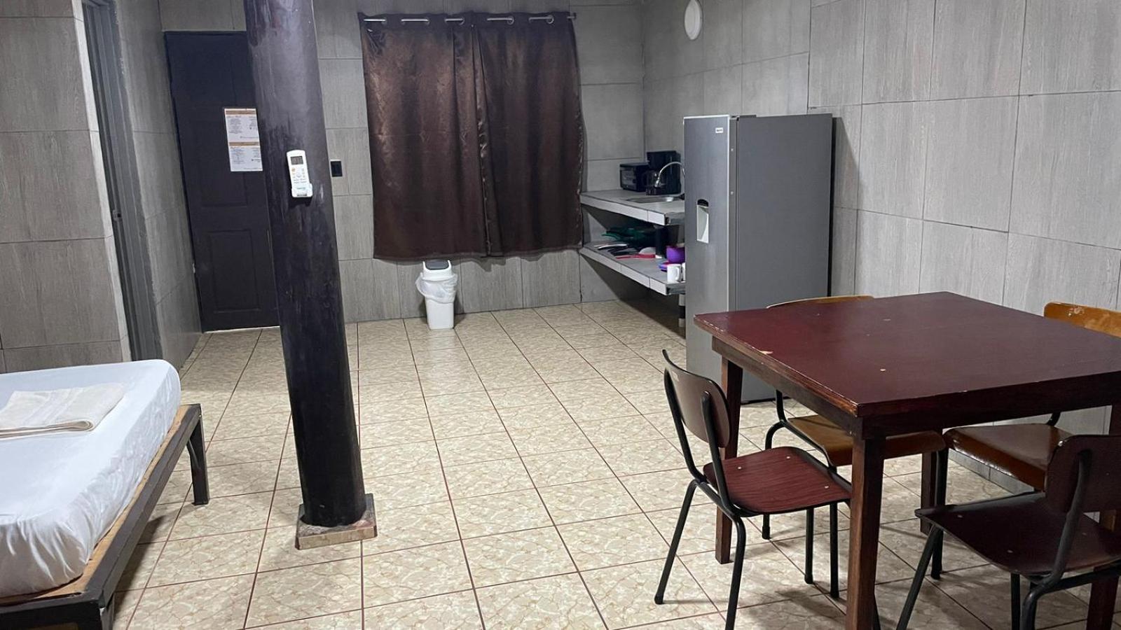 Be My Guest Cabinas