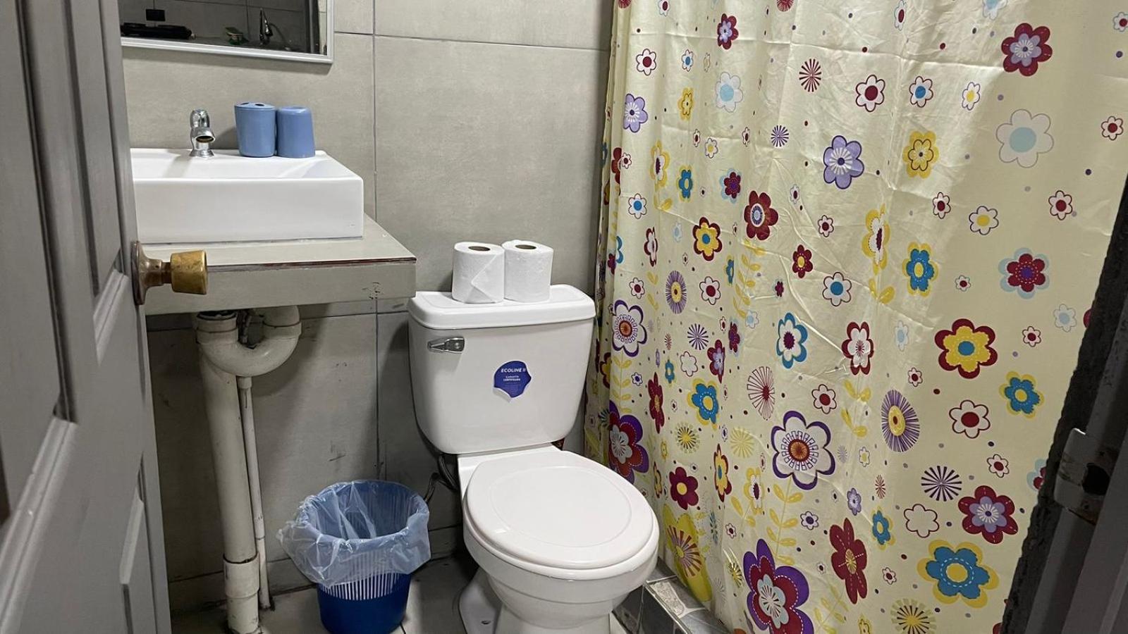 Be My Guest Cabinas