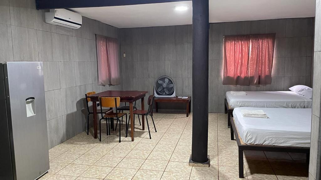 Be My Guest Cabinas