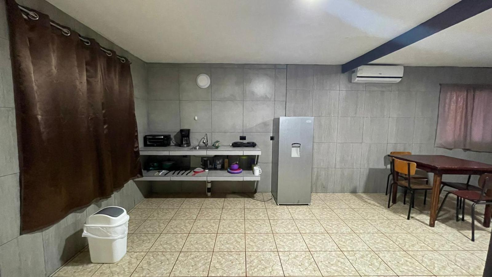 Be My Guest Cabinas