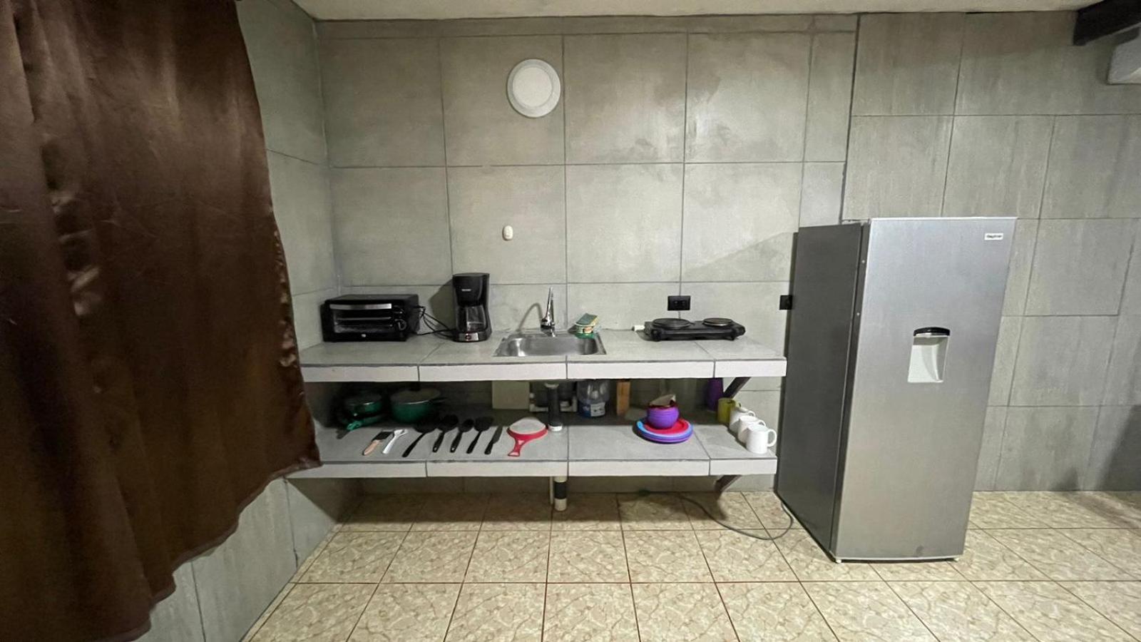 Be My Guest Cabinas