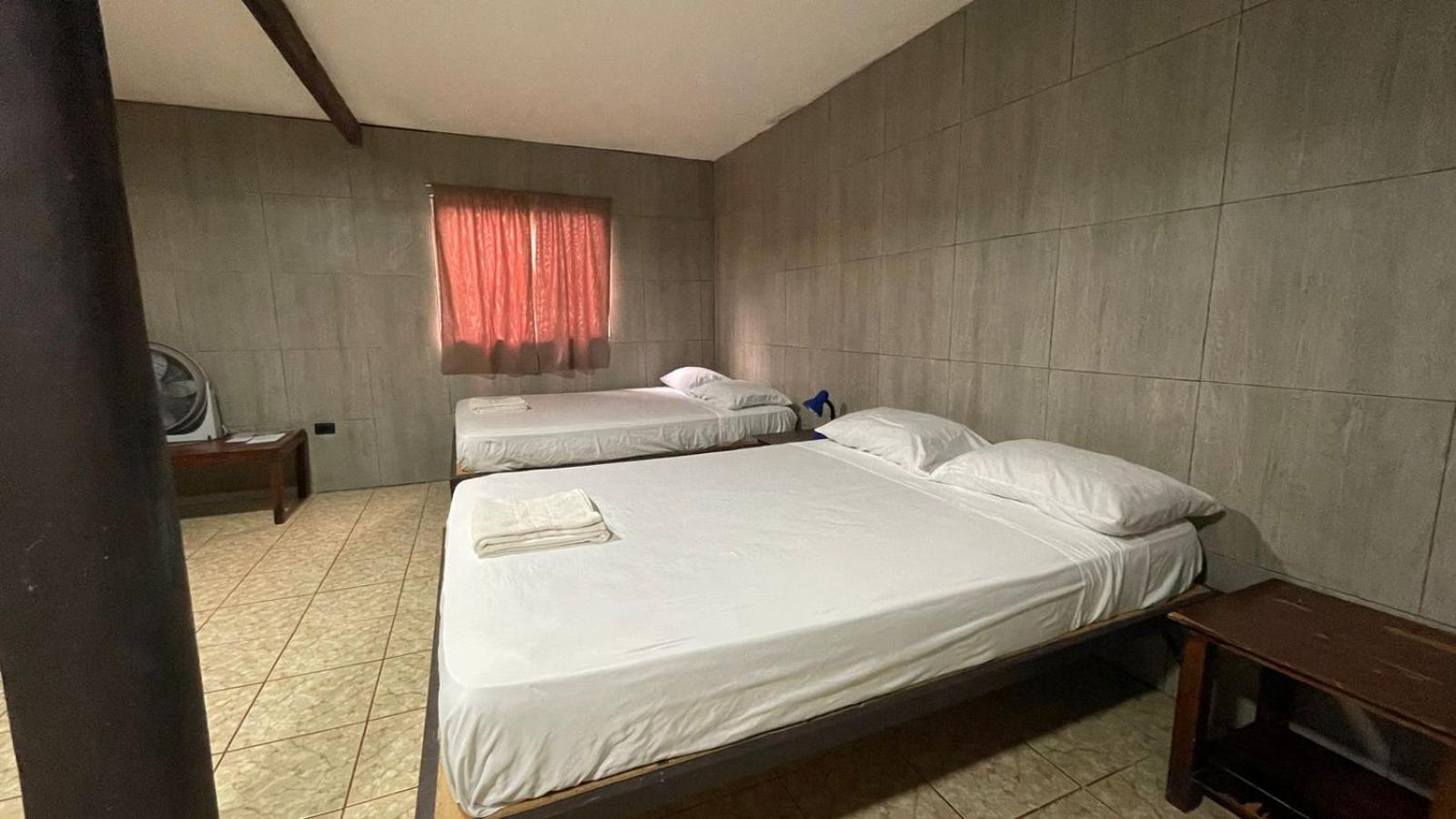 Be My Guest Cabinas